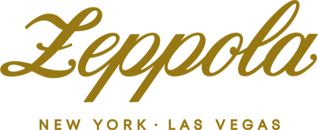 Zeppola Cafe, Las Vegas